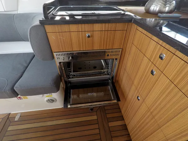 Marex 360 CC