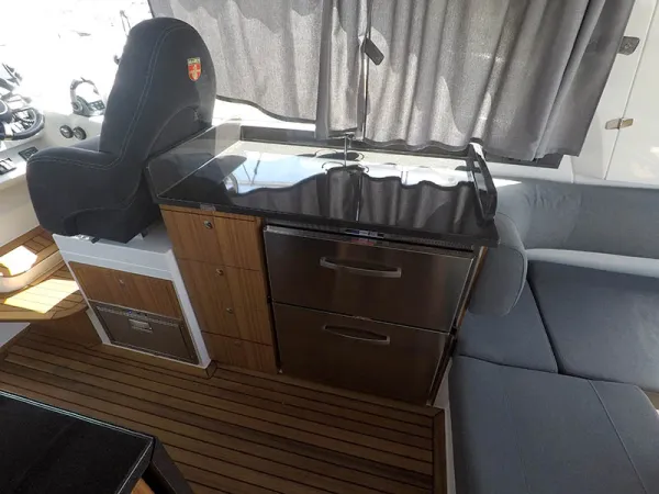 Marex 360 CC