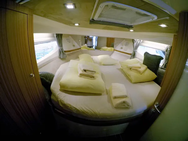 Marex 360 CC