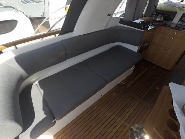Marex 360 CC