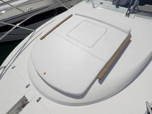 Marex 360 CC