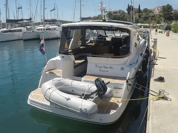 Marex 360 CC