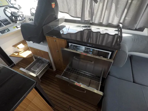 Marex 360 CC