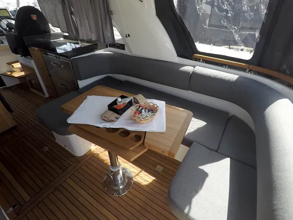 Marex 360 CC