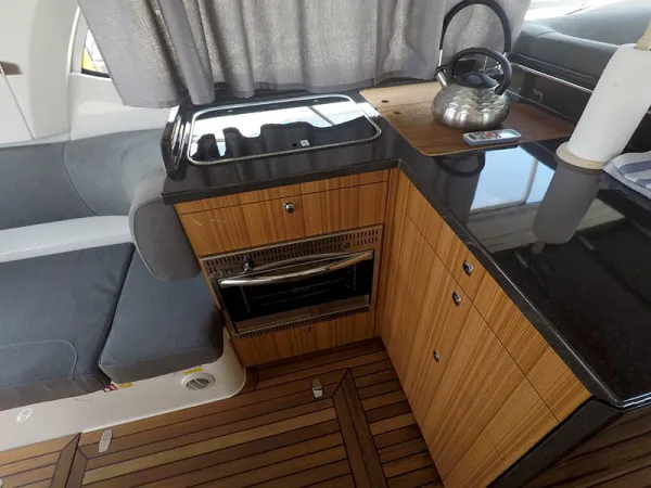 Marex 360 CC