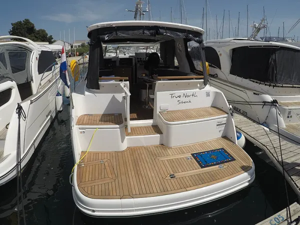 Marex 360 CC