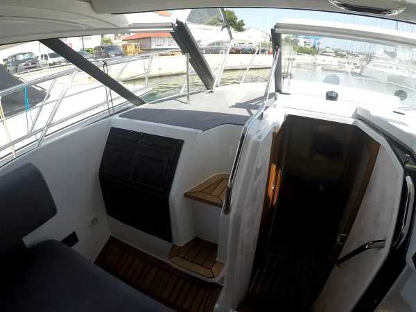 Marex 360 CC