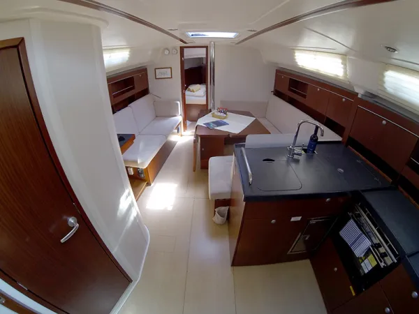 Interior image