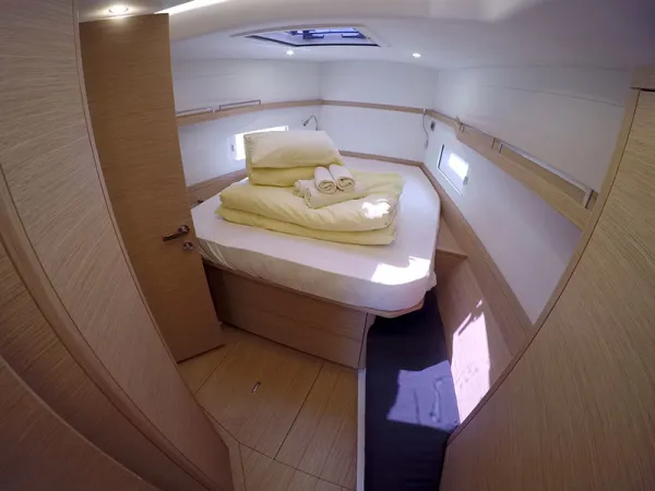 Grand Soleil 44