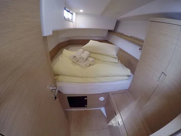 Grand Soleil 44