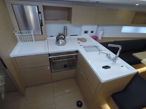 Grand Soleil 44