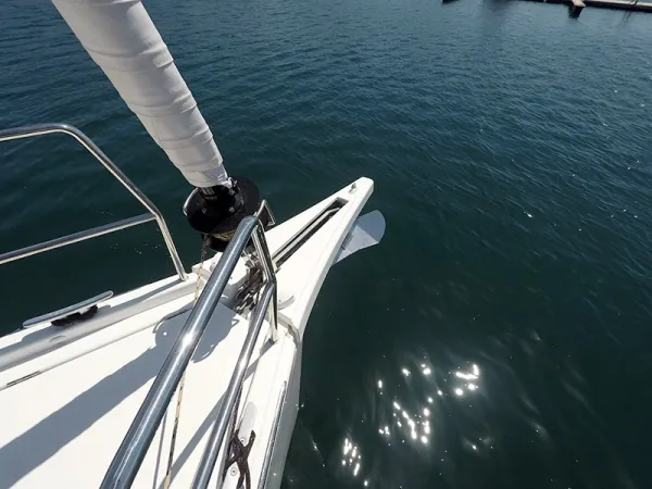 Dufour 430