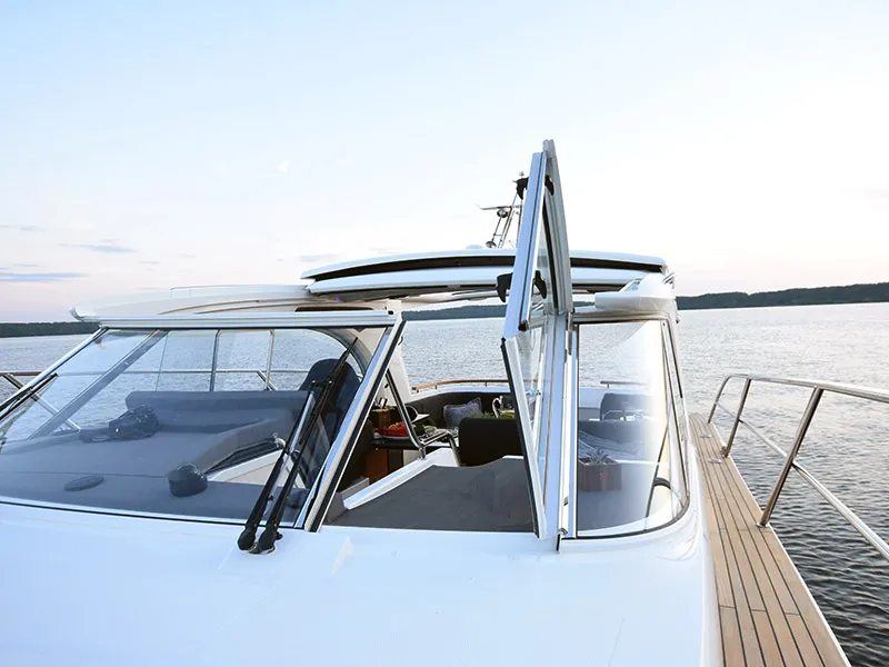 7 Happy days - Motor Yacht in Šibenik