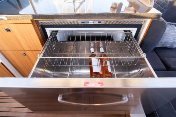Marex 360 CC