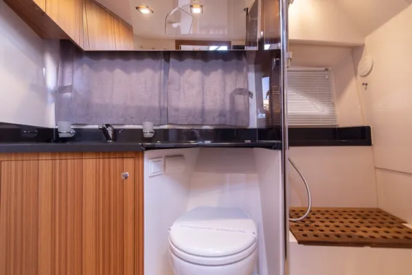 Marex 360 CC