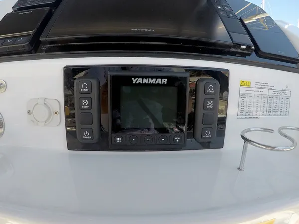 Lagoon 40