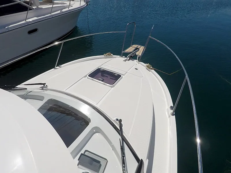 Lovre - Motor Yacht in Šibenik