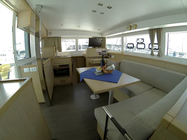 Interior image