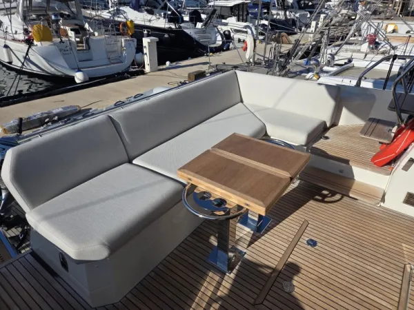 Prestige 520 Fly