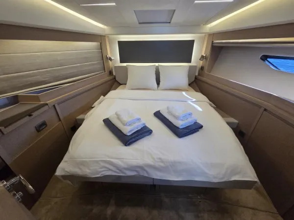 Prestige 520 Fly