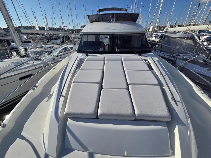 SABIJAC - Motor Yacht in Šibenik