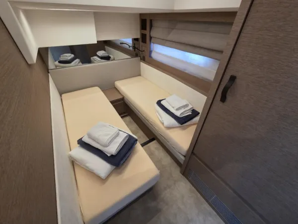 Prestige 520 Fly