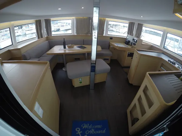 Interior image