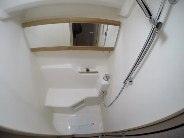 Hanse 458