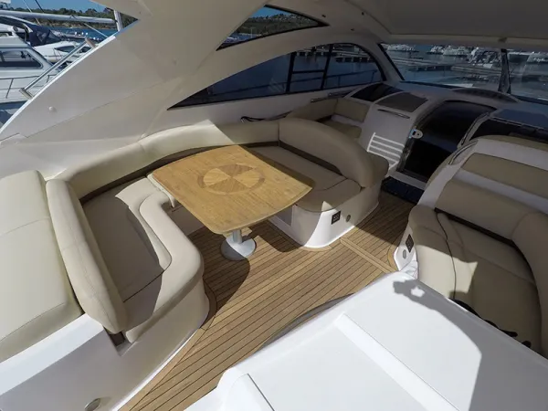 Fairline Targa 52 GT