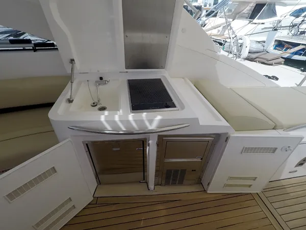 Fairline Targa 52 GT