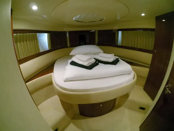 Fairline Targa 52 GT