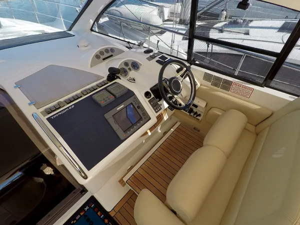 Fairline Targa 52 GT