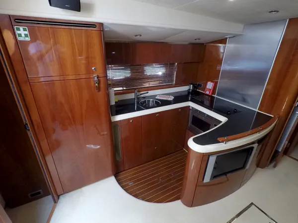 Fairline Targa 52 GT