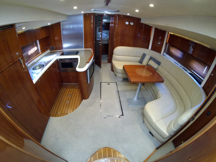 KATRIN - Motor Yacht in Šibenik