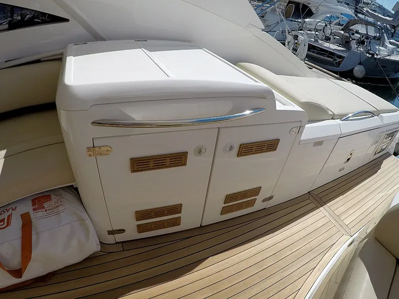 KATRIN - Motor Yacht in Šibenik