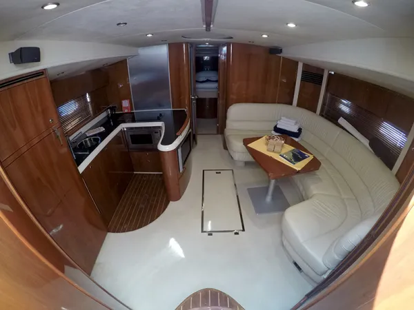 Fairline Targa 52 GT