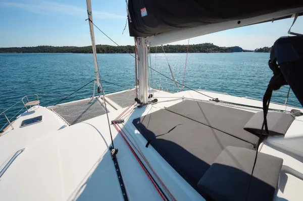 Lagoon 450