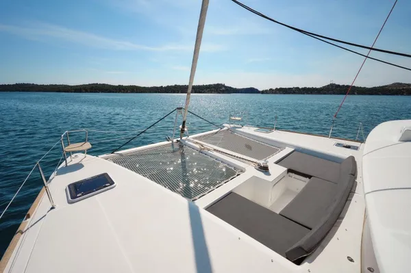 Lagoon 450