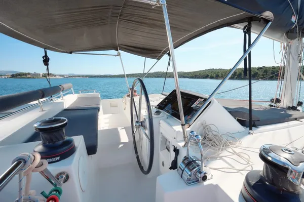 Lagoon 450