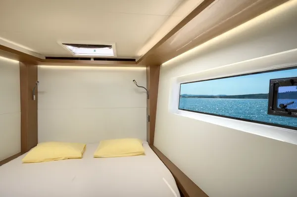 Lagoon 450