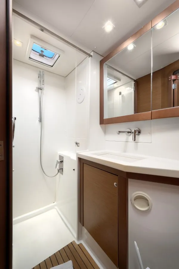 Lagoon 450
