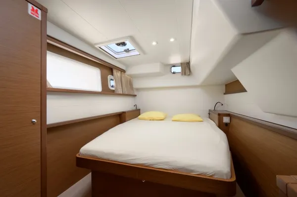 Lagoon 450