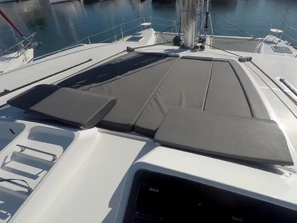 Lagoon 450F