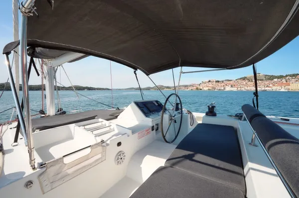 Lagoon 450