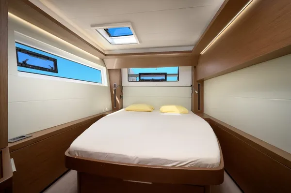 Lagoon 450