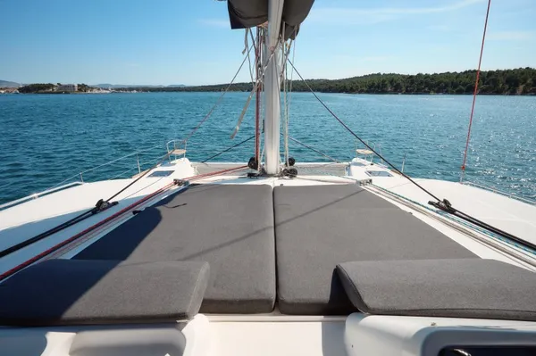 Lagoon 450