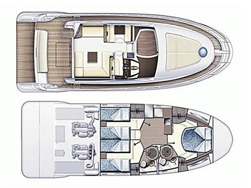 LUMA - Motor Yacht in Šibenik