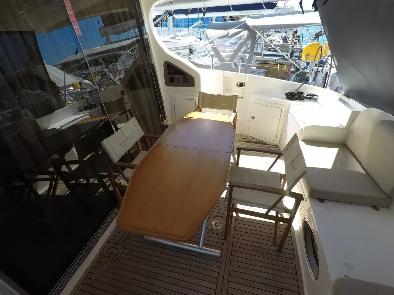 LUMA - Motor Yacht in Šibenik