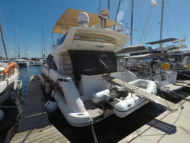 LUMA - Motor Yacht in Šibenik