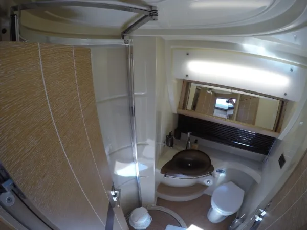 Azimut 47 Fly